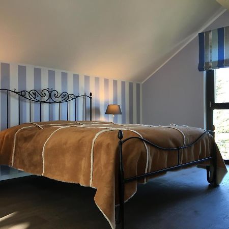 Rustico Resa: Brione Sopra Minusio Villa Exterior photo