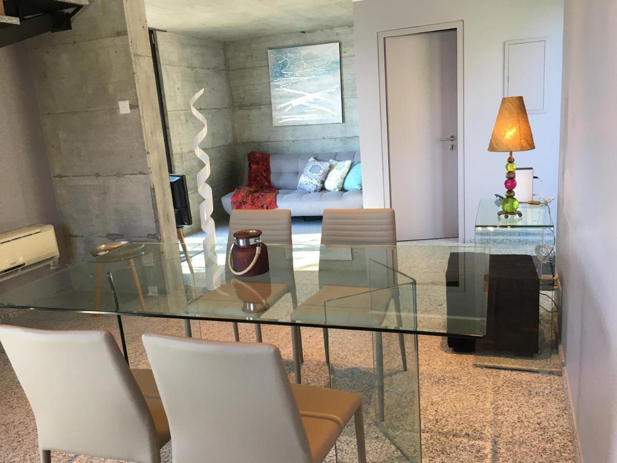Rustico Resa: Brione Sopra Minusio Villa Exterior photo